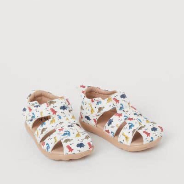 Sandal dọ HM auth