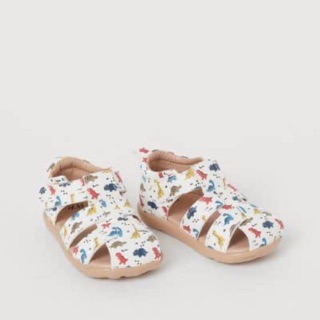 Sandal dọ HM auth