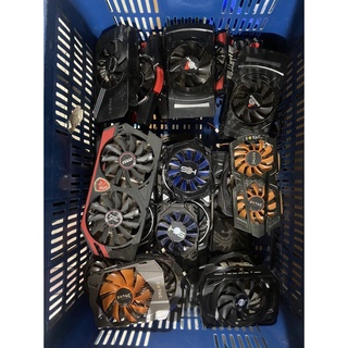 Fan vga các loại rx580 rx 470 gt630 gt730 msi1060