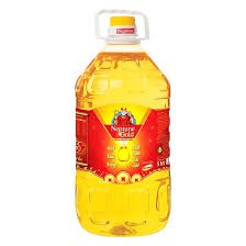 Dầu ăn 5L neptune gold