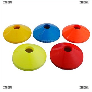Chóp Vận Động chướng ngại vật hình chóp dùng luyện tập bóng đá/trượt patin
