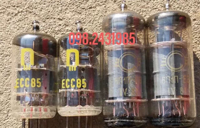 Âm ly đèn hifi Nobsound MS30D