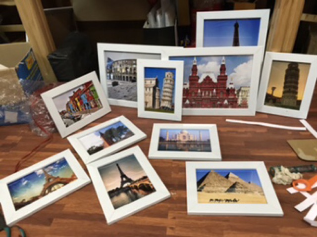 khung ảnh để bàn 15.21cm | BigBuy360 - bigbuy360.vn