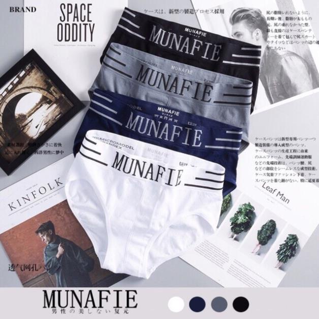 Quần Sip Nam Hàng Cao Cấp Có Túi Zip