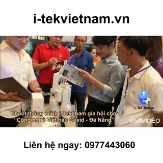Chuột thông minh i-Tek Pro (Hàng chính hãng)