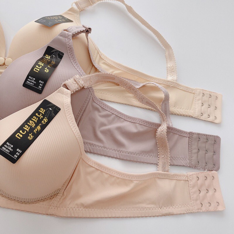 [Mã FASHIONT4WA giảm 10K đơn 50K] ÁO LÓT BẦU CHO CON TI MẪU MỚI 2021 MÃ A235 | BigBuy360 - bigbuy360.vn