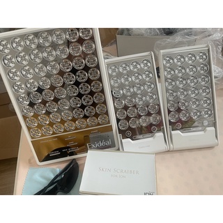 Mặt nạ ánh sáng led exideal mini
