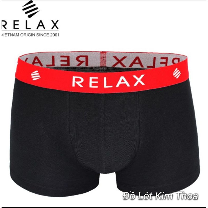 Quần lót Boxer Relax rltu019 chính hãng