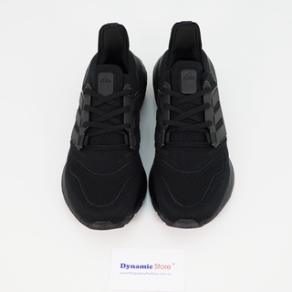 Giày Ultra Boost 22 Triple Black