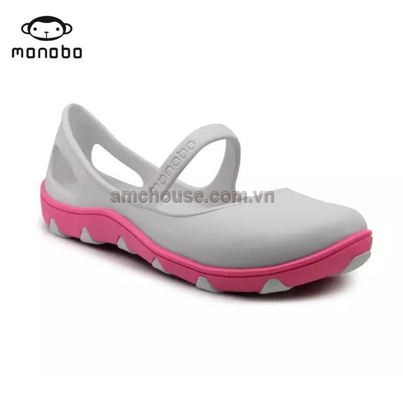 Giầy Nhựa Nữ Chính Hãng Monobo Thái Lan Tommy