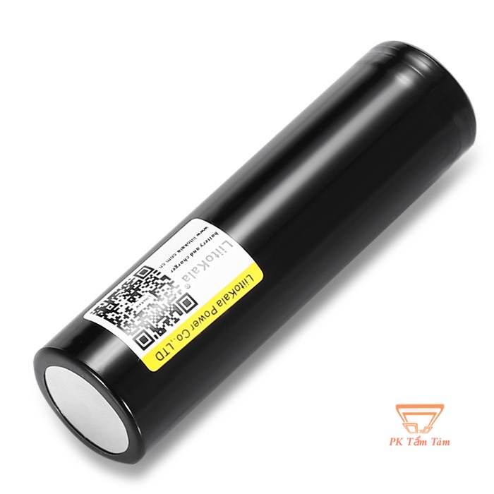 Pin sạc 18650 LiitoKala lii-22A 2200mAh