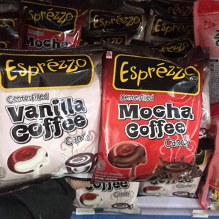 Combo 2 gói kẹo Esprezzo