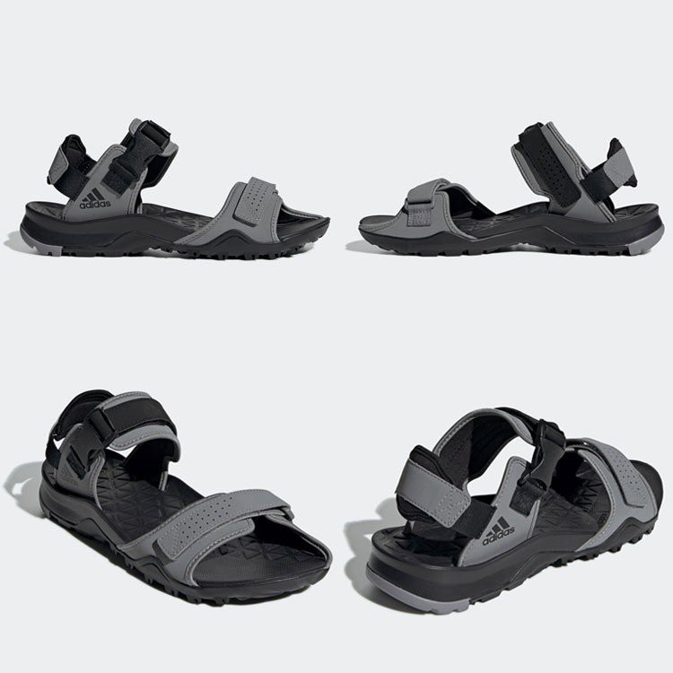 [AUTHENTIC 100%] DÉP ADIDAS SANDAL NAM F36369 chính hãng