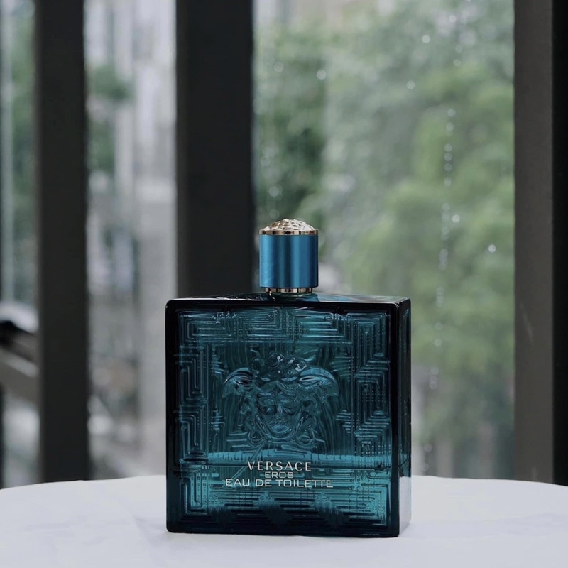 Nước hoa Eros for Men EDT