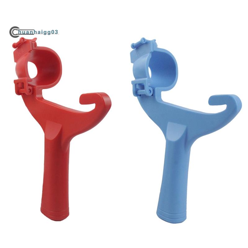 VR Controller Paddle Handle Table Tennis Grip for Oculus Quest 2 VR