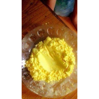 Tinh bột nghệ nếp đỏ gói 100g