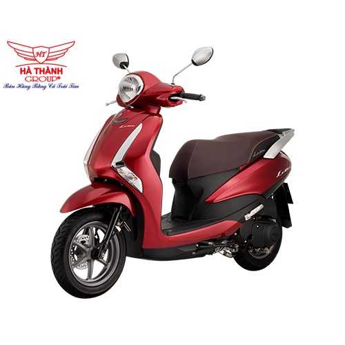 Xe Máy Yamaha Latte 2022