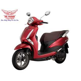 Xe Máy Yamaha Latte 2022