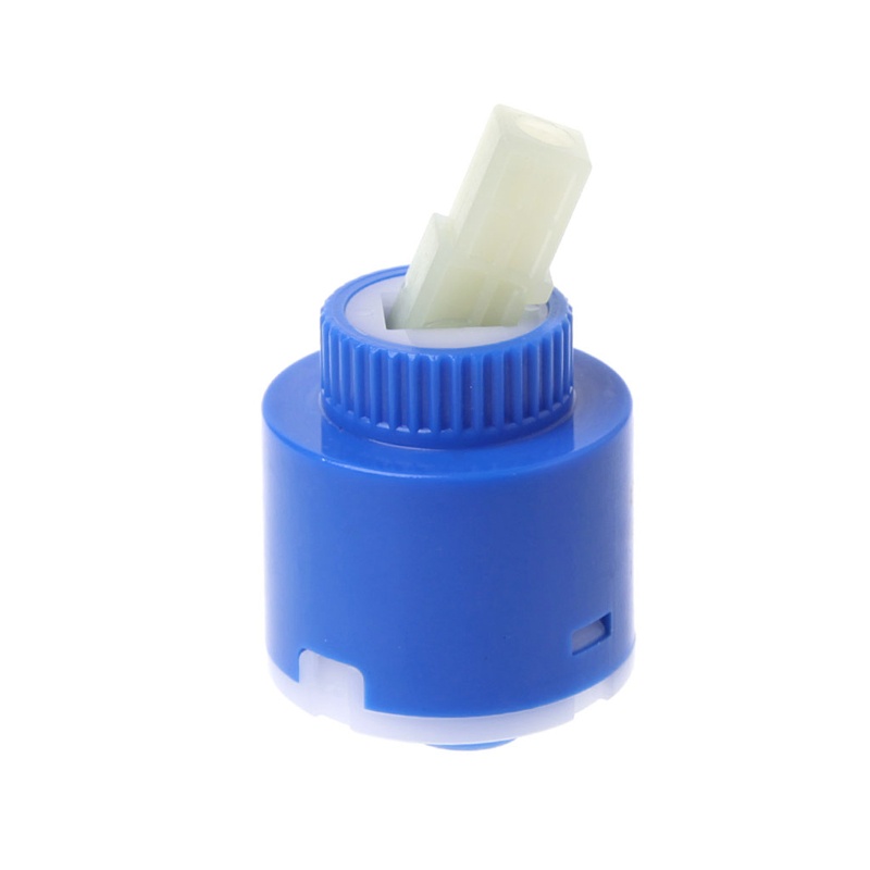 Đầu Nối Vòi Nước Bằng Gốm 35mm Cho Van Trộn Nước
