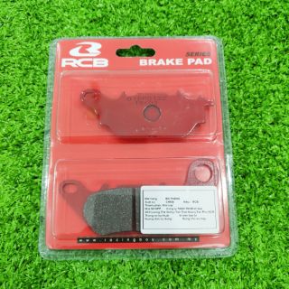 Bố thắng trước racingboy cho fz150i tfx r15 fz155 mt15, bố thắng sau fz150 , r15v2, ex150, 155