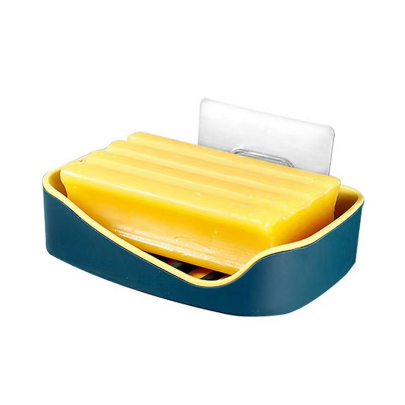 khay đựng xà bông chất liệu nhựa cao cấp kiểu dáng hiện đại