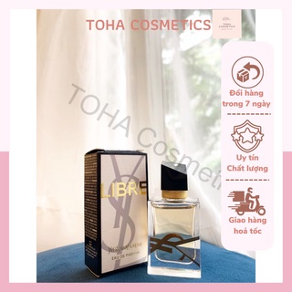 [Mini size 7.5ml] (Sephora US) Nước hoa YSL Libre EDP mini 7.5ml