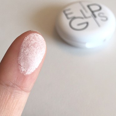 Phấn nén EGLIPS oil cut powder pact