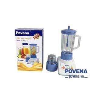 Máy say đa năng povena pvn 321 - giadunggiasi - m002