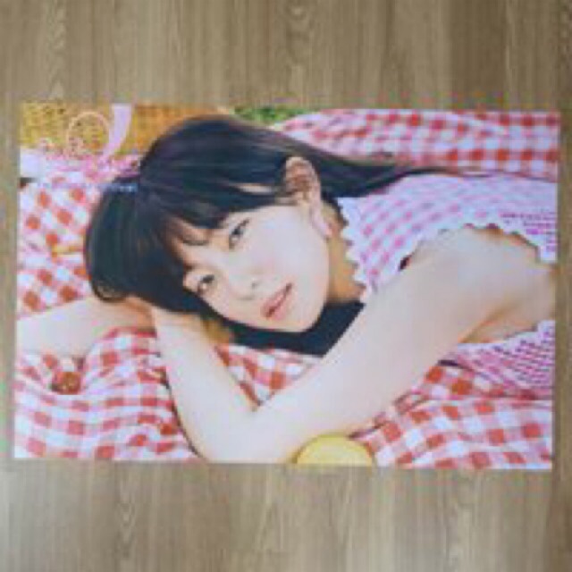 *CÓ-SẴN +TUBE* ẢNH OFFICIAL POSTER THE REVE FESTIVAL DAY 2 IRENE WENDY SEULGI JOY YERI