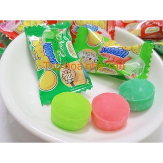 Kẹo BigBabol Có nhân 30 viên