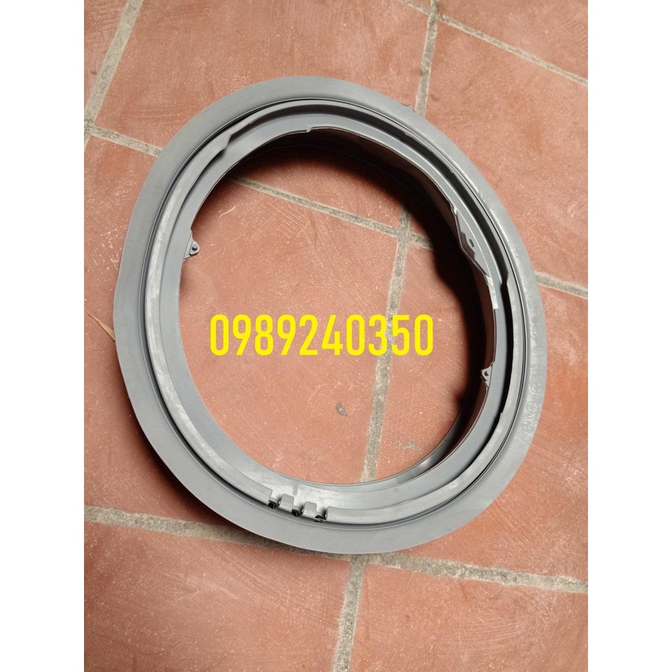 Gioăng ron cao su cửa máy giặt LG FC 1475N4W 7,5kg chính hãng