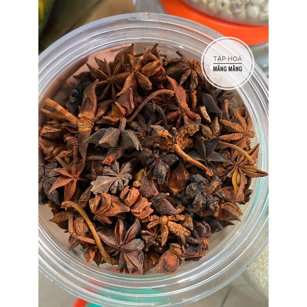 (100G) Set gia vị thuốc bắc phở gà, phở bò, lẩu gà, hầm