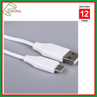 CÁP SẠC TYPE C BÓC MÁY G5
