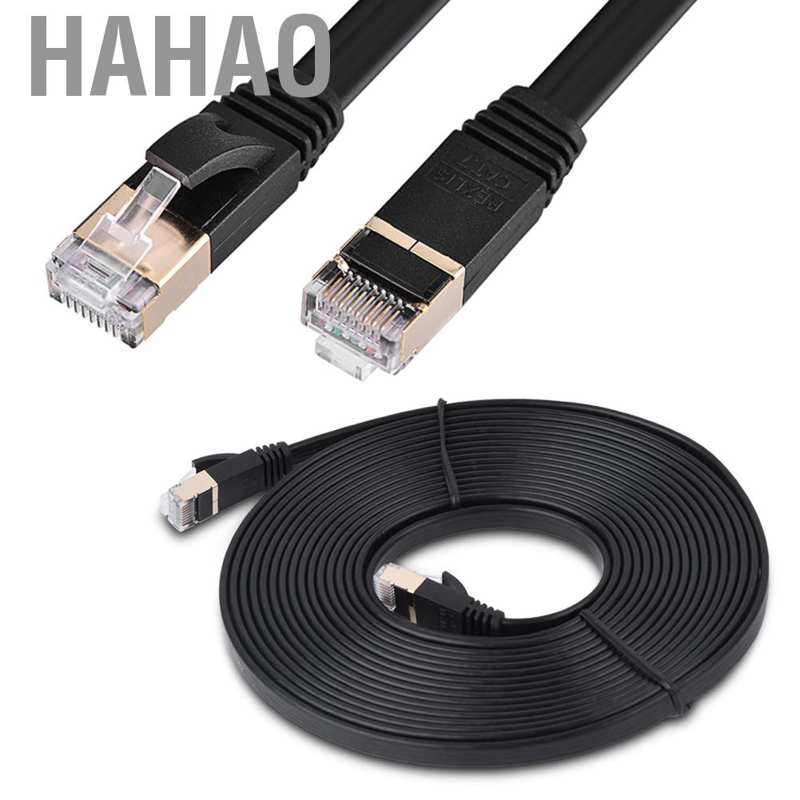 [Seller Recommend] Dây Cáp Mạng Lan Cat7 Rj45 Dài