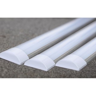 ĐÈN LED TUÝP BÁN NGUYỆT 1.2m - 40W