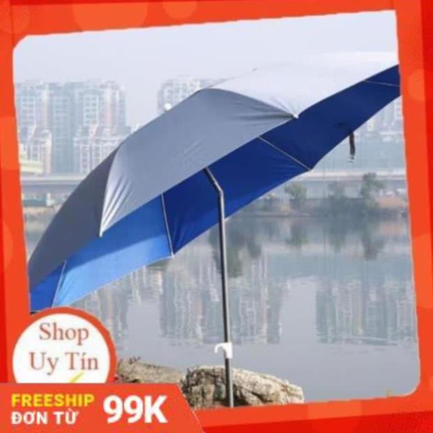 Dù Câu Cá Ô Câu Cá 1M8-2M1 BÓNG NƯỚC CỰC ĐẸP Cao Cấp Bền Đẹp Siêu Hot
