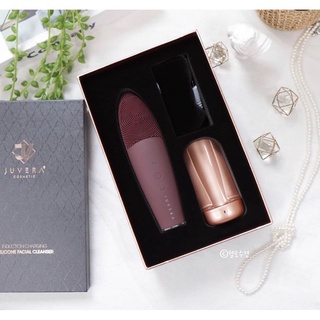 Máy Rửa Mặt Juvera S Limited Version