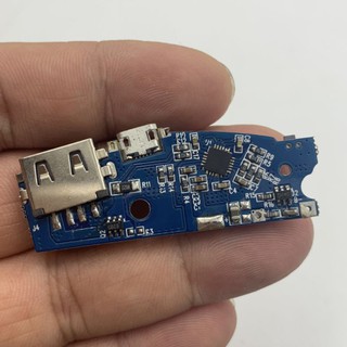 Mạch sạc dự phòng 5v 2.4a 1 usb