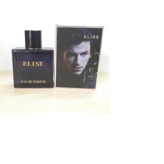 Nước hoa Nam Elise 50ml
