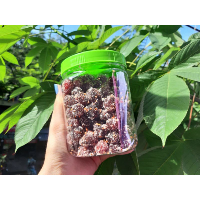 Chùm Ruột Cay Vị Chanh Muối | BigBuy360 - bigbuy360.vn