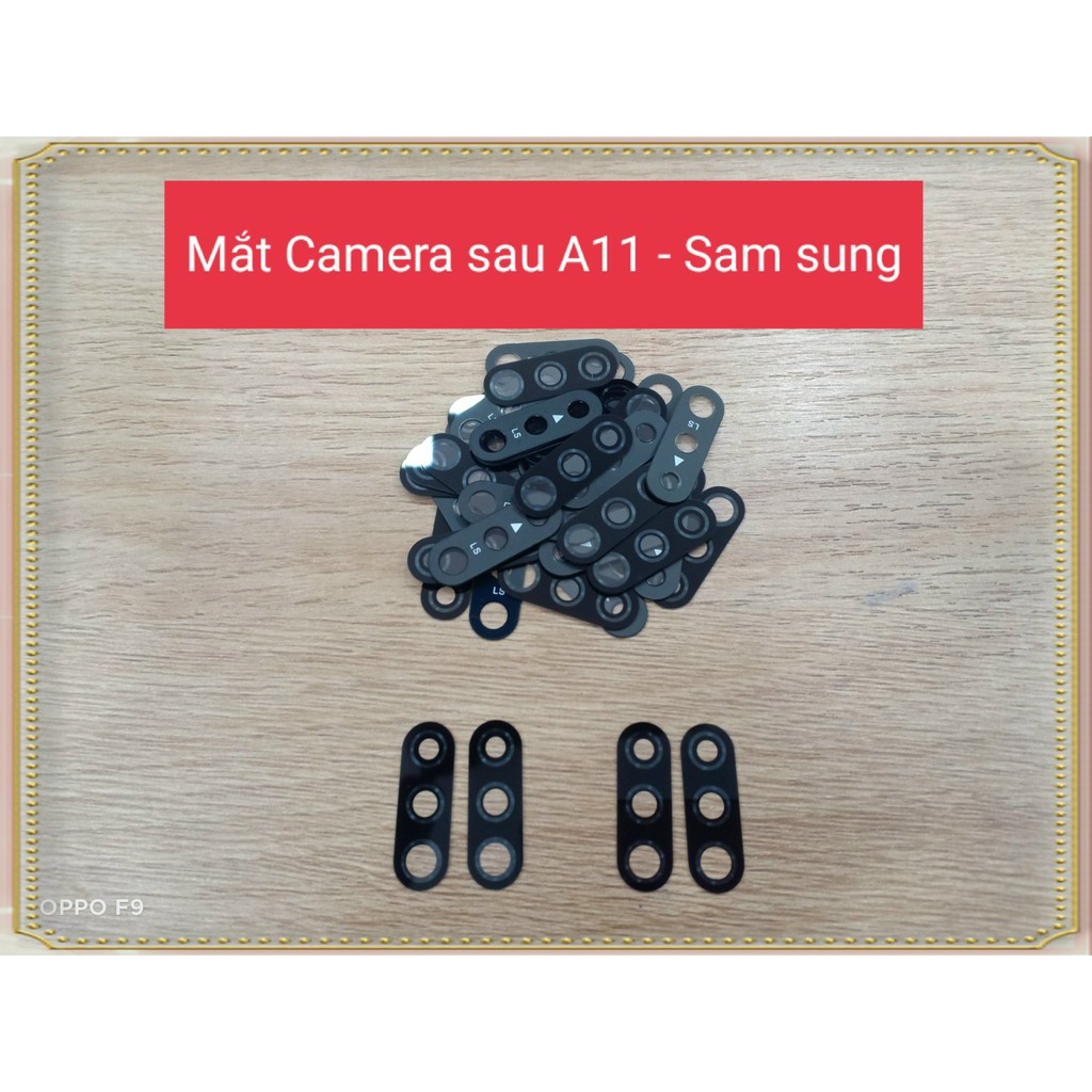Kính Camera sau A11 - Sam sung | BigBuy360 - bigbuy360.vn