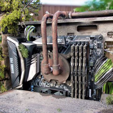 nano COMPUTER