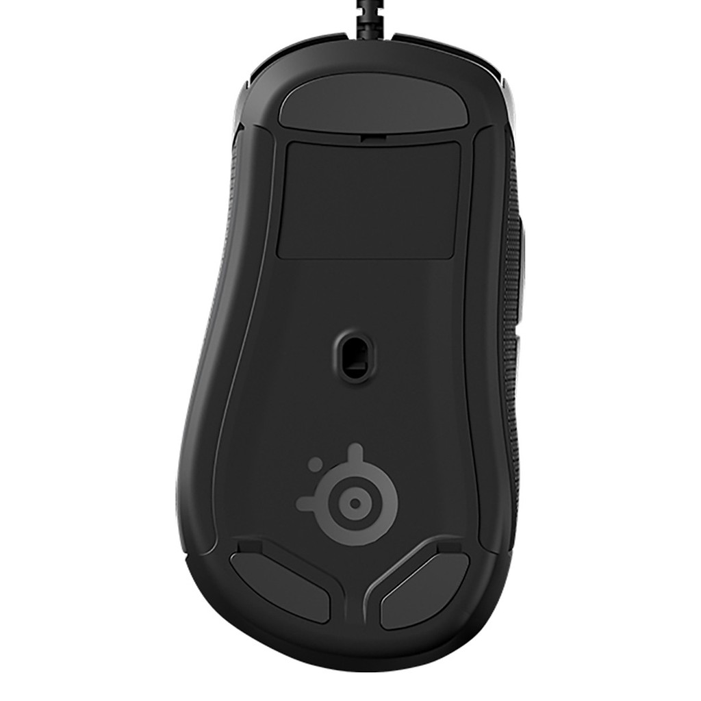 Chuột máy tính hiệu SteelSeries mouse Rival 310 Black RGB