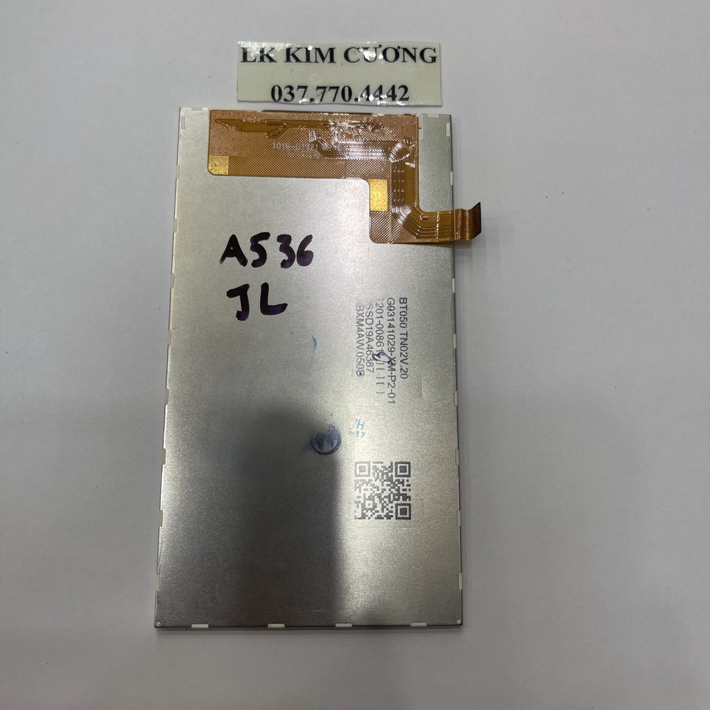 Màn Hình tương thích Lenovo A536