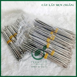 Que nặn mụn 100c/ bó