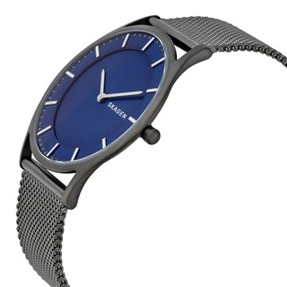 Đồng hồ nam dây kim loại Skagen SKW6223