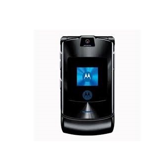Điện Thoại Motorola V3i Nắp Gập Chính Hãng Bảo Hành Uy Tín Đẹp