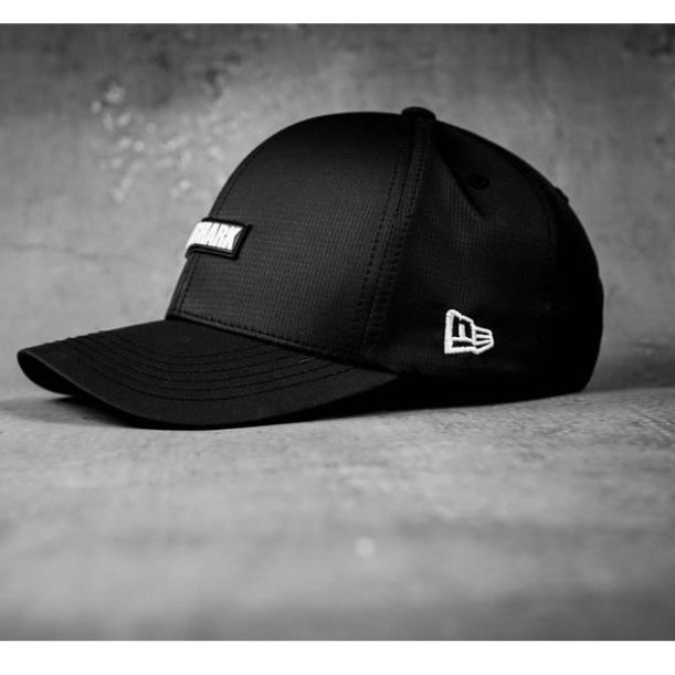 MŨ NÓN LƯỠI TRAI UNISSEX GYMSHARK CHẤT VẢI COTTON THUN HÀN QUỐC CAO CẤP