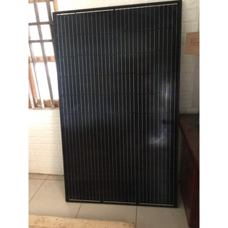 Pin NLMT  Mono 315w Full black  Class A