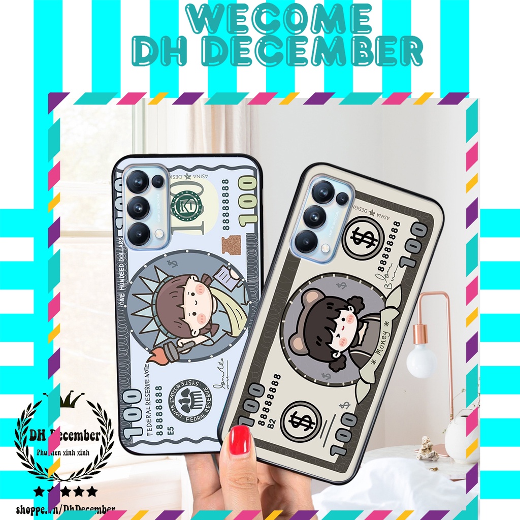 Ốp lưng Oppo RENO 5 in hình 3D thời trang, toro jump, BAO ĐẸP - BAO CHẤT- BAO GIÁ RẺ